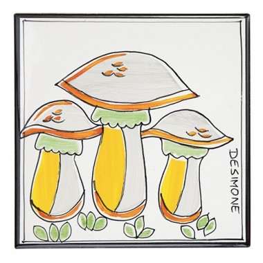 Piastrella in ceramica Folk PI297FK-07V Piastrella in ceramica Folk PI297FK-07V